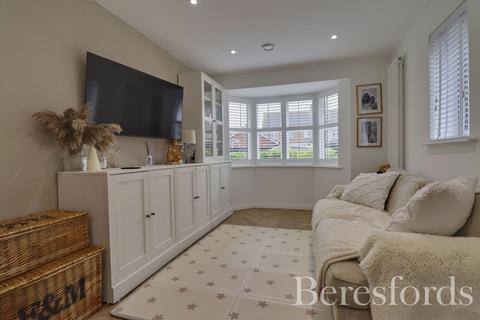 undefined, Teal Avenue, Mayland, CM3