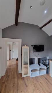 undefined, St. Leonards Gate, Lancaster LA1