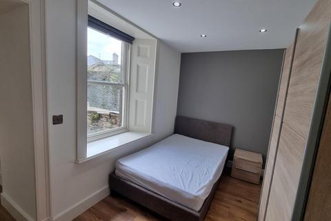 undefined, St. Leonards Gate, Lancaster LA1