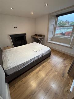 undefined, St. Leonards Gate, Lancaster LA1