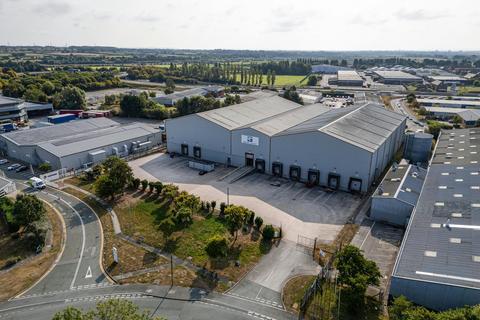 Warehouse to rent, 2 Unit 34c Zone 2, Deeside Industrial Estate Av Pentre CH5 2NU