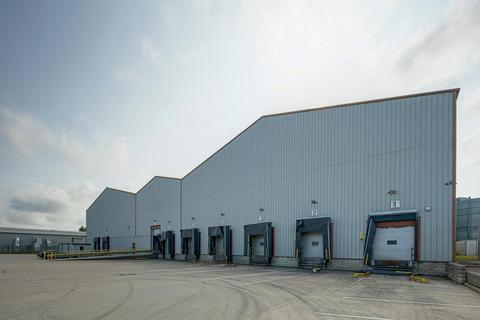 Warehouse to rent, 2 Unit 34c Zone 2, Deeside Industrial Estate Av Pentre CH5 2NU