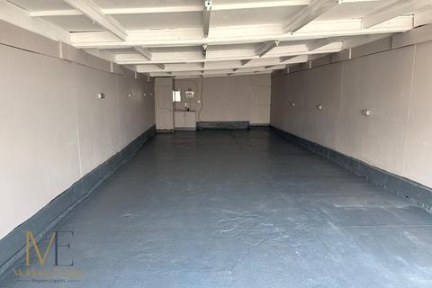 Mixed use for sale, Rear of 107 Sun Lane Gravesend DA12 5HW