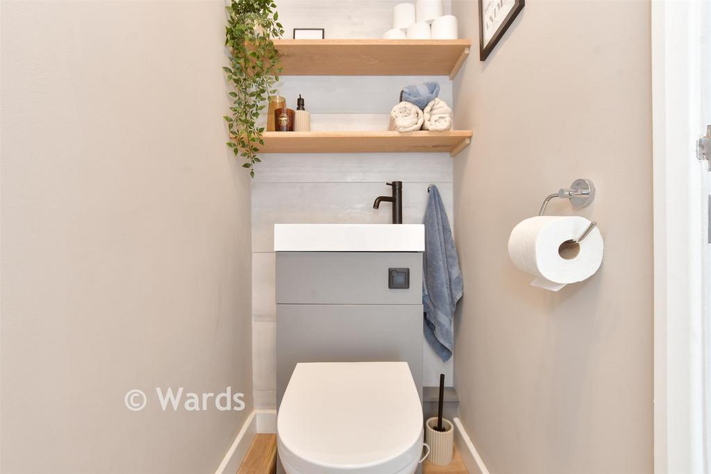 Cloakroom