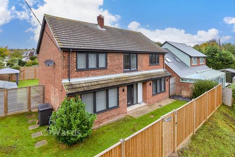 4 bedroom detached house for sale, Dover Road, Deal, Kent