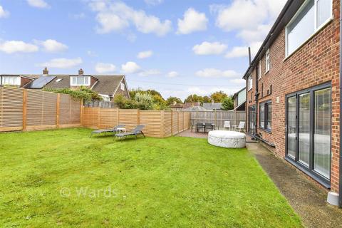 4 bedroom detached house for sale, Dover Road, Deal, Kent