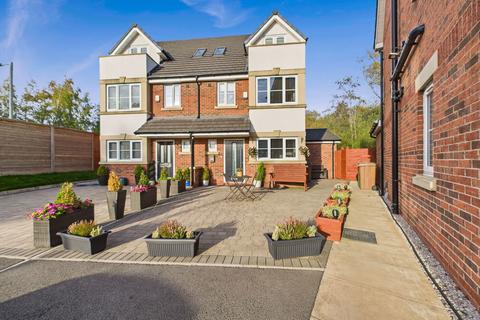14 Frank Hornby Close, Maghull, Liverpool, L31 3AD