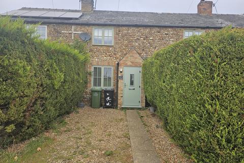 2 bedroom terraced house to rent, Ryston Road, West Dereham PE33