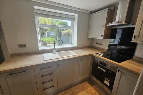 2 bedroom terraced house to rent, Ryston Road, West Dereham PE33