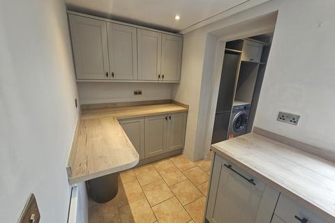 2 bedroom terraced house to rent, Ryston Road, West Dereham PE33