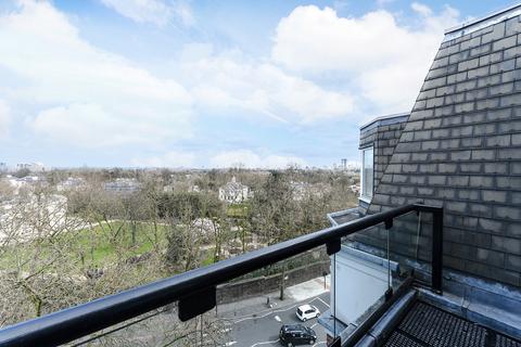 4 bedroom flat to rent, Strathmore Court, Park Road, St Johns Wood, NW8