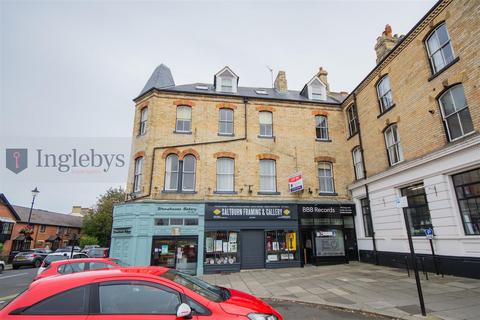 undefined, Regency Buildings, Saltburn by the Sea