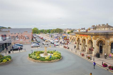 undefined, Regency Buildings, Saltburn by the Sea