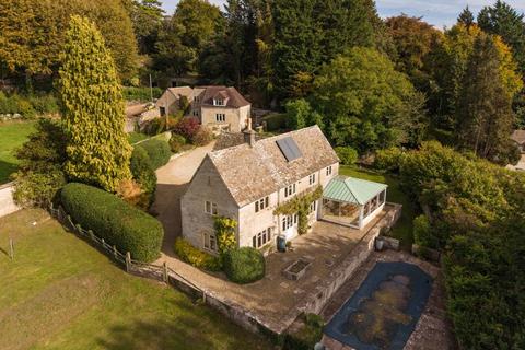 4 bedroom detached house for sale, Box, Stroud, Gloucestershire, GL6