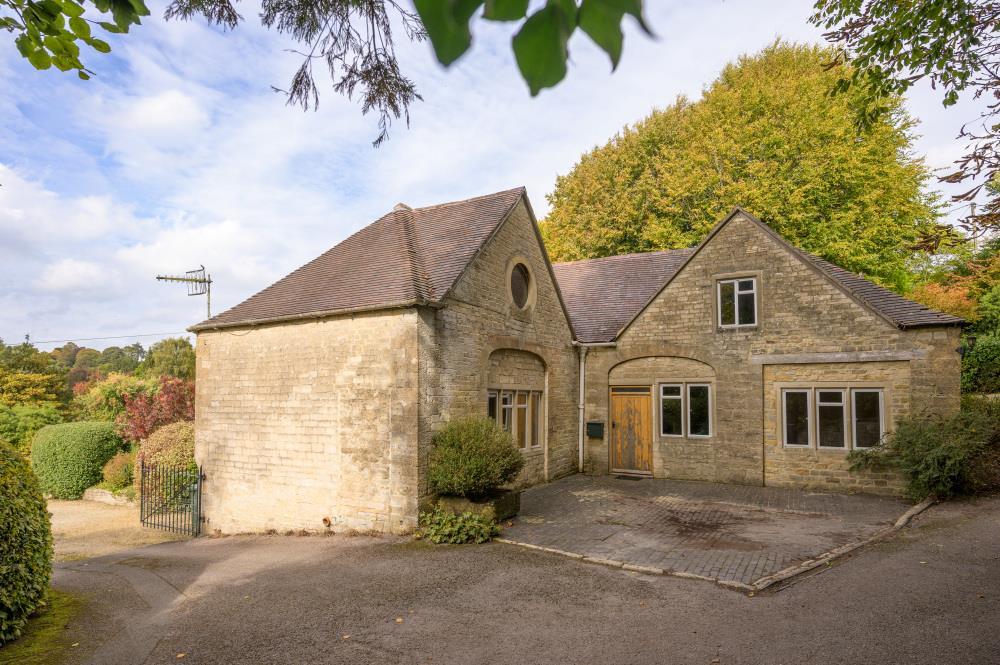 Lot 2 - The Barn