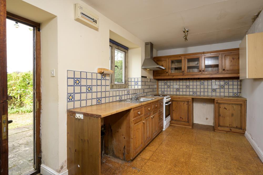 Lot 2 - The Barn