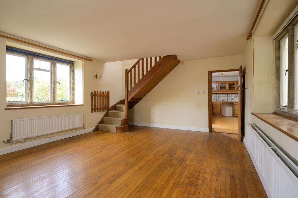 Lot 2 - The Barn