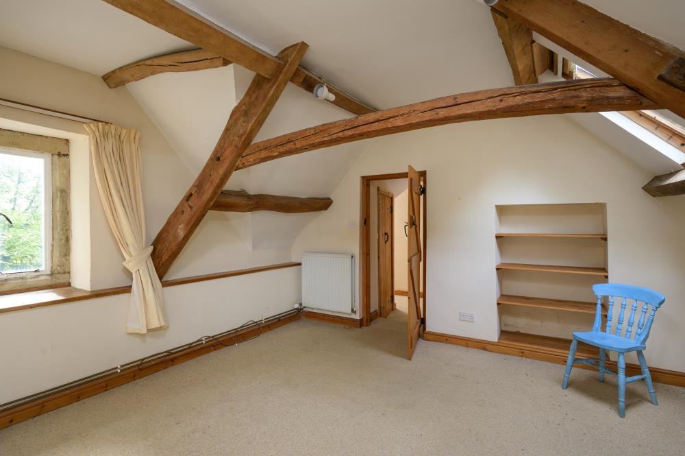 Lot 2 - The Barn