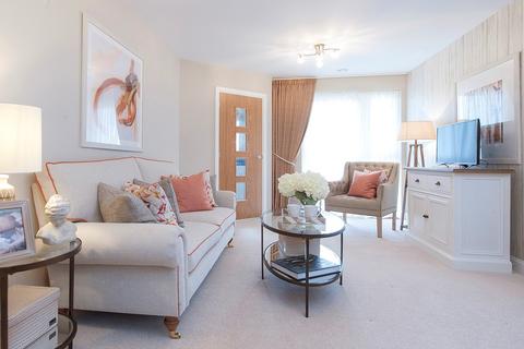 1 bedroom retirement property to rent, High Street Hanham, Bristol BS15