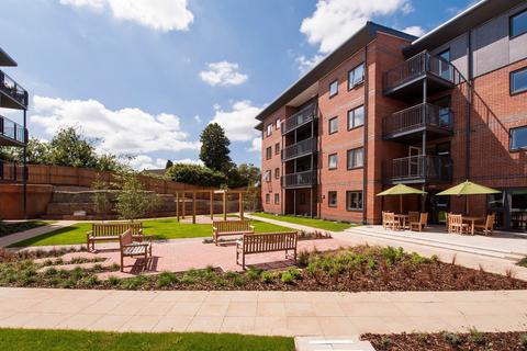 1 bedroom retirement property to rent, High Street Hanham, Bristol BS15