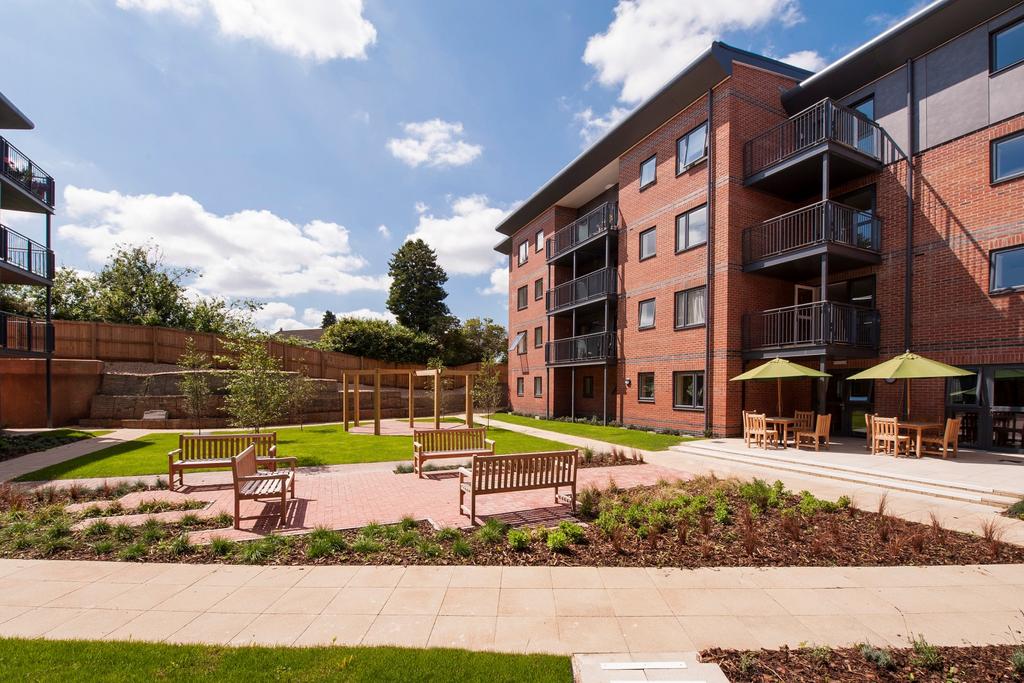 Development Gardens