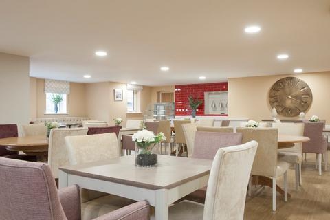 1 bedroom retirement property to rent, High Street Hanham, Bristol BS15