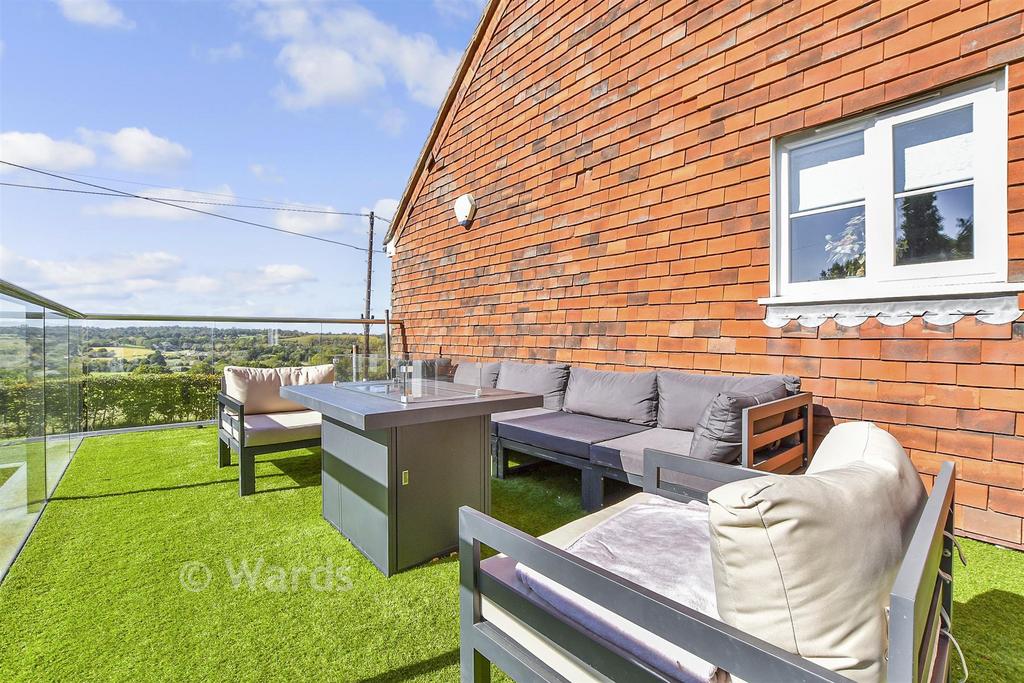 Balcony / Terrace