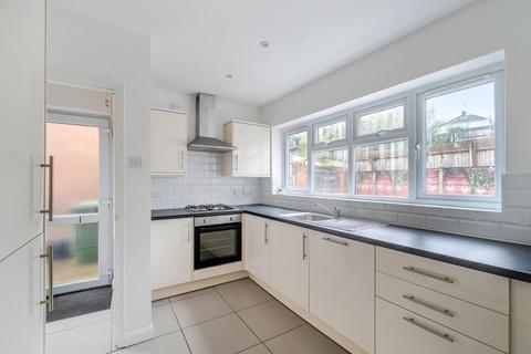 3 bedroom detached house for sale, Lower New Road, Southampton SO30