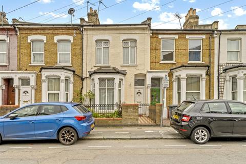 undefined, Hornsey Park Road, Hornsey N8