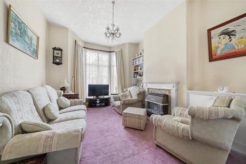 undefined, Hornsey Park Road, Hornsey N8
