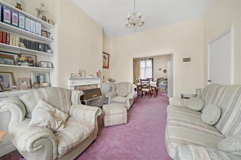 undefined, Hornsey Park Road, Hornsey N8