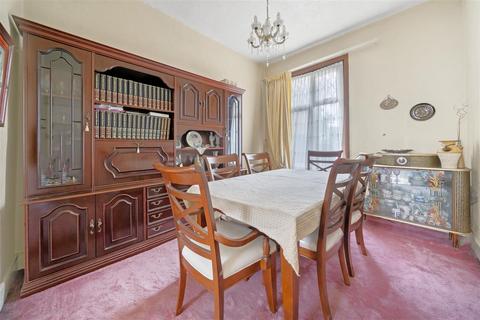undefined, Hornsey Park Road, Hornsey N8