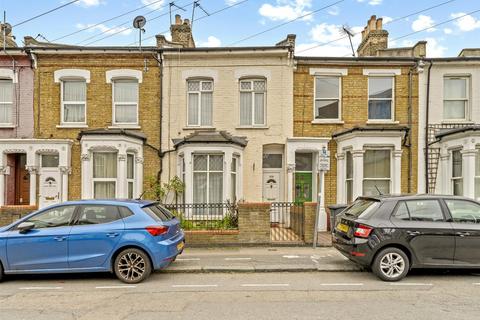 3 bedroom terraced house for sale, Hornsey Park Road, Hornsey, N8