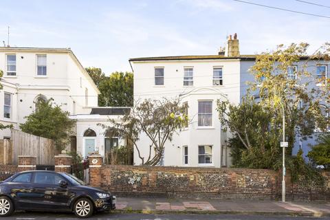 undefined, Richmond Road, Brighton BN2