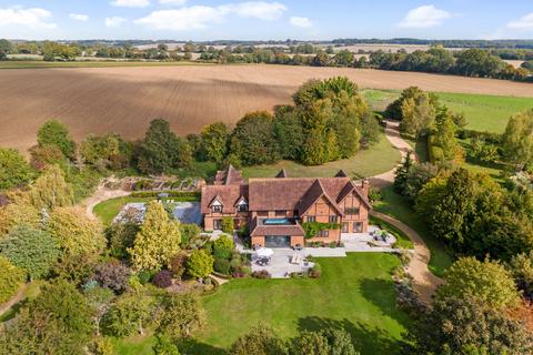 undefined, Ash Drive, Kimpton Bottom, Kimpton, Hitchin