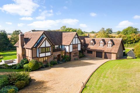 undefined, Ash Drive, Kimpton Bottom, Kimpton, Hitchin