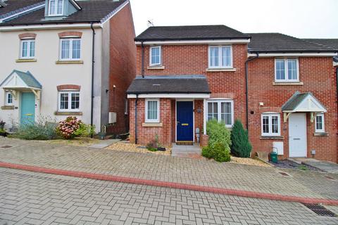 undefined, Church Village, Pontypridd CF38