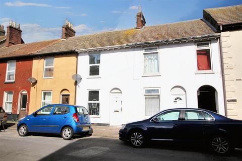 undefined, Devonshire Road, Great Yarmouth NR30