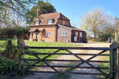 undefined, Hatch Lane, Ockham