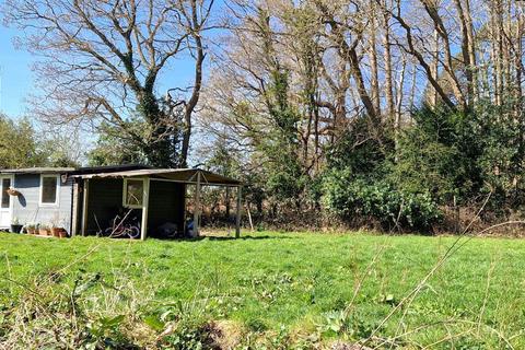 undefined, Hatch Lane, Ockham