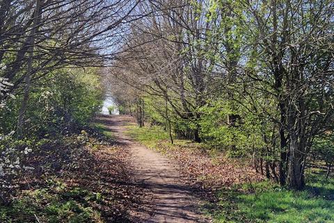 undefined, Hatch Lane, Ockham