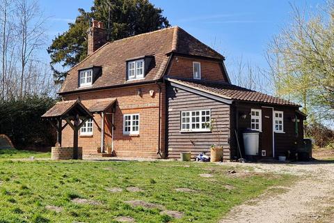 undefined, Hatch Lane, Ockham