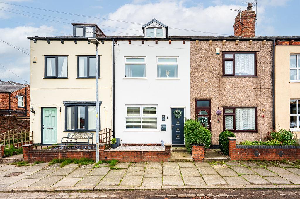 3 Armistead Street