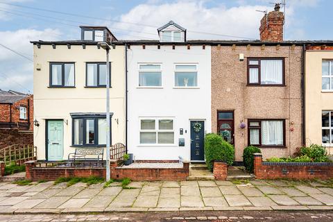 Armistead Street, Hindley