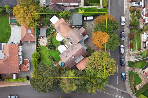 undefined, Manor Road, Hartlepool, TS26 0