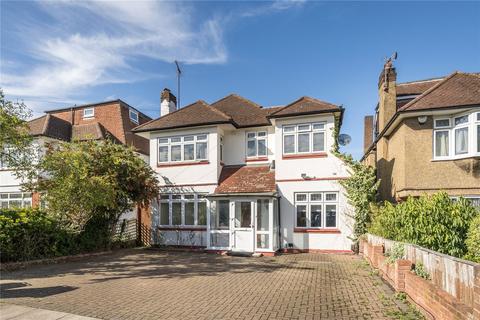 undefined, Greenway, London