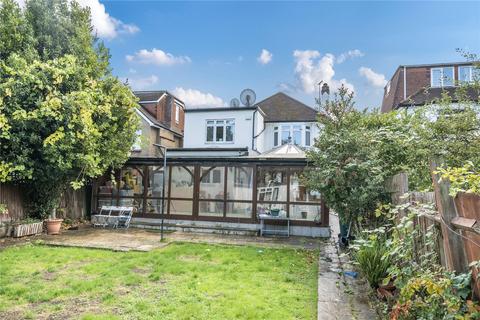 undefined, Greenway, London