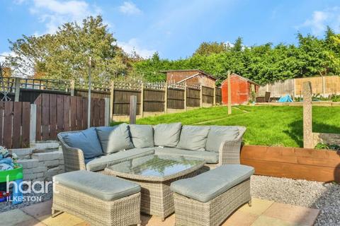 19 Ridgeway, Heanor, DE75 7BU