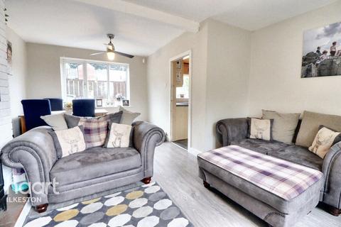19 Ridgeway, Heanor, DE75 7BU