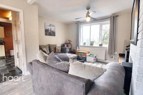 19 Ridgeway, Heanor, DE75 7BU